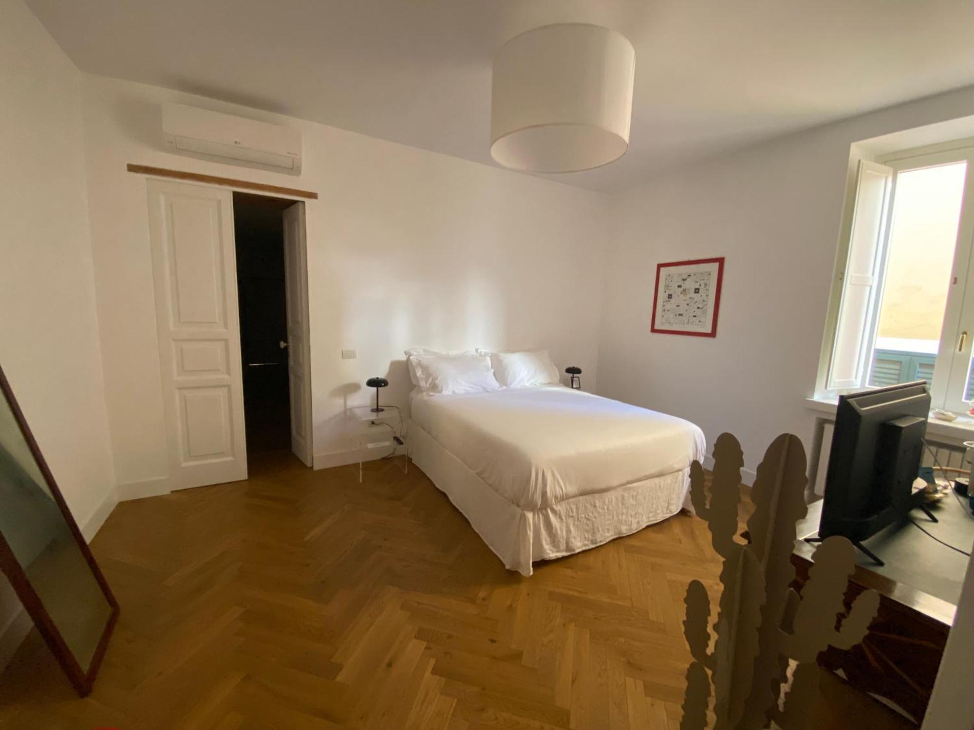 La Casa Di Temalo Bed & Breakfast Salerno Ngoại thất bức ảnh