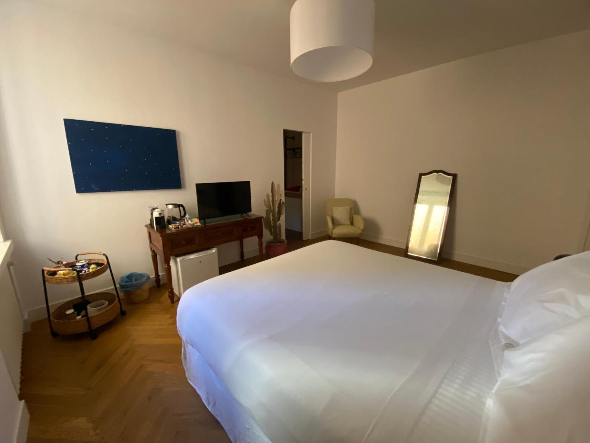 La Casa Di Temalo Bed & Breakfast Salerno Ngoại thất bức ảnh